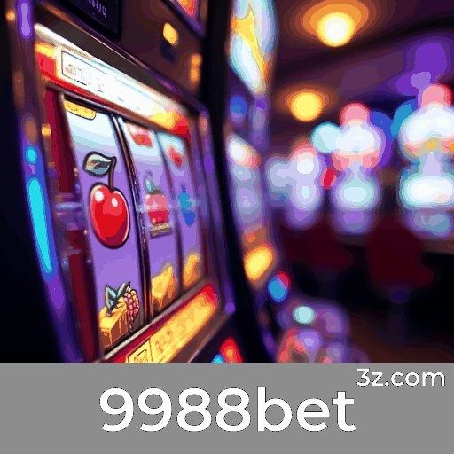 9988bet: Sua Plataforma de Apostas Confiável e Profissional