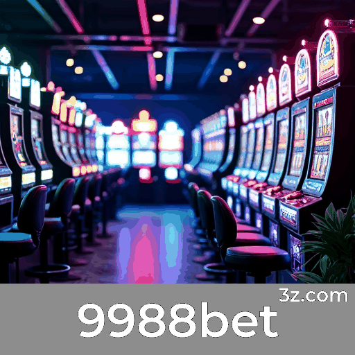 9988bet: Login Seguro e Benefícios Exclusivos para Membros