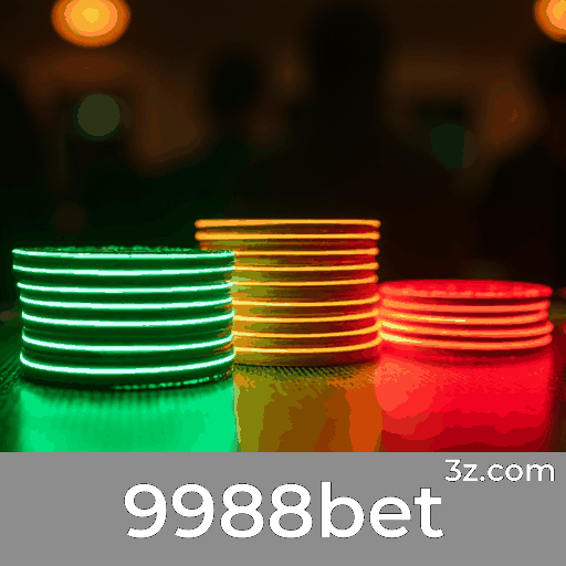 Desbloqueie Bônus Incríveis no 9988bet Agora!