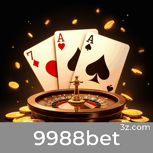 Desbloqueie Bônus Incríveis no 9988bet Agora!