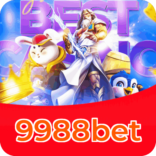 Segurança 9988bet