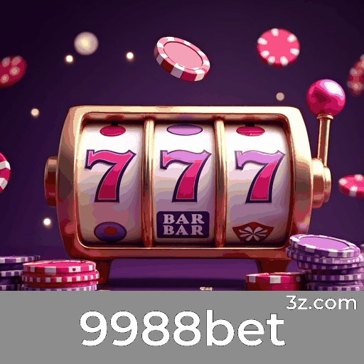9988bet: Caça-níqueis - Gigantescos Prêmios, Roleta - Emoção sem Limites, Poker - Estratégia Superior