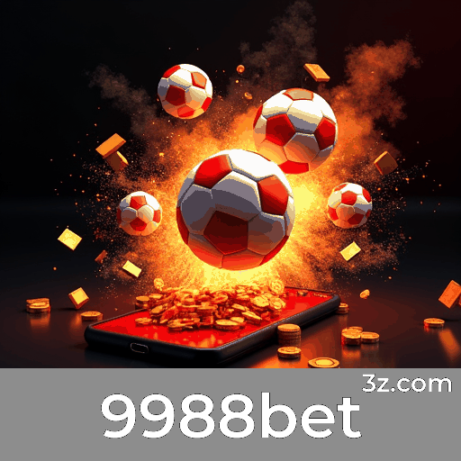 Apostas Instantâneas, Móvel e Práticas com 9988bet