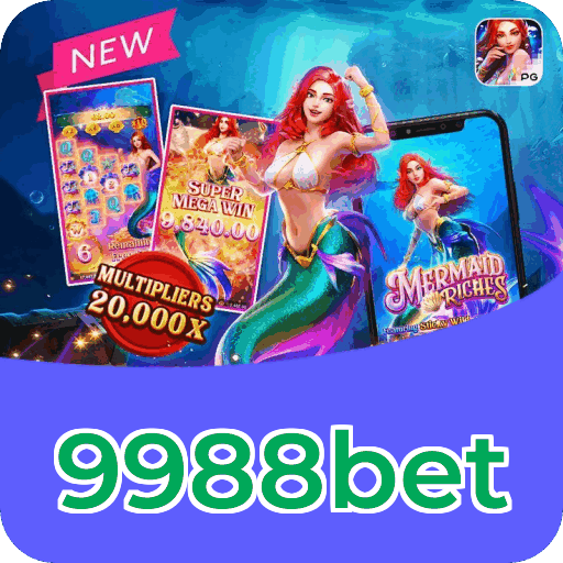 Slots Premium da PG Soft na 9988bet
